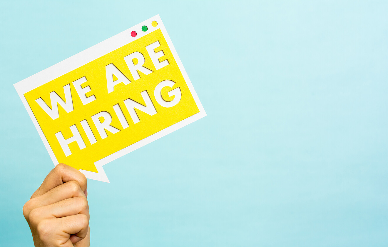 Annonce d’emploi Annonce d'emploi