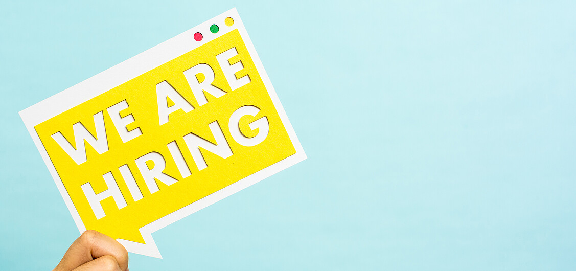 Annonce d’emploi Annonce d'emploi