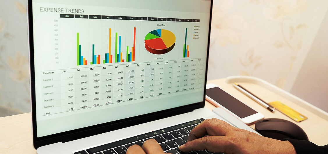 Kennzahlenmanagement Kennzahlenmanagement