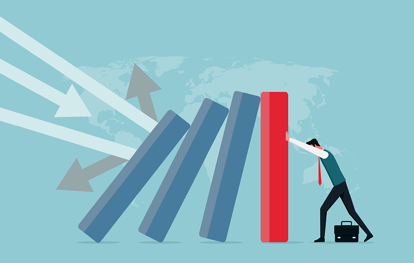 Turnaround-management