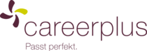 Careerplus - Passt perfekt.