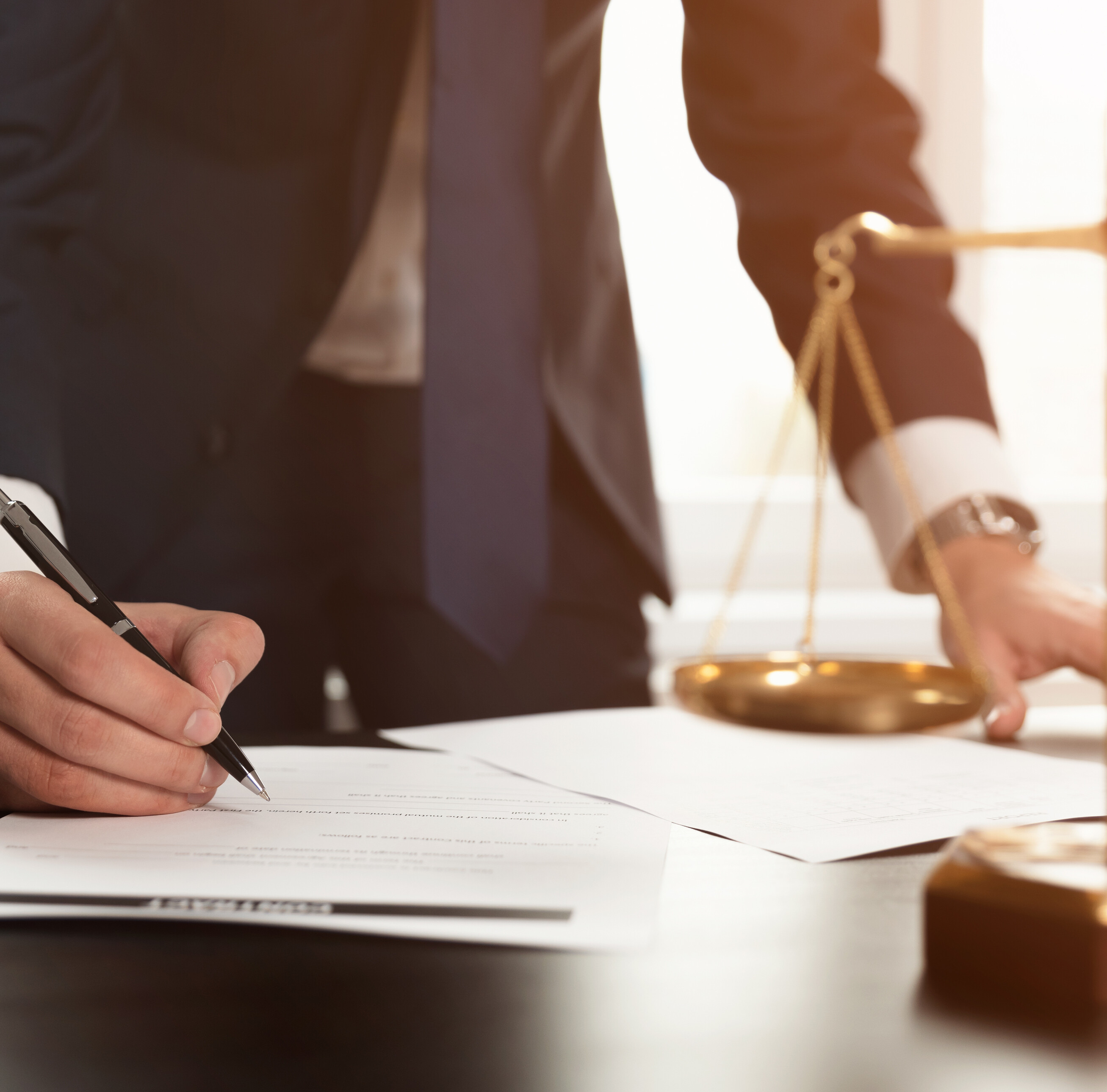 Contrat de travail pour cadres