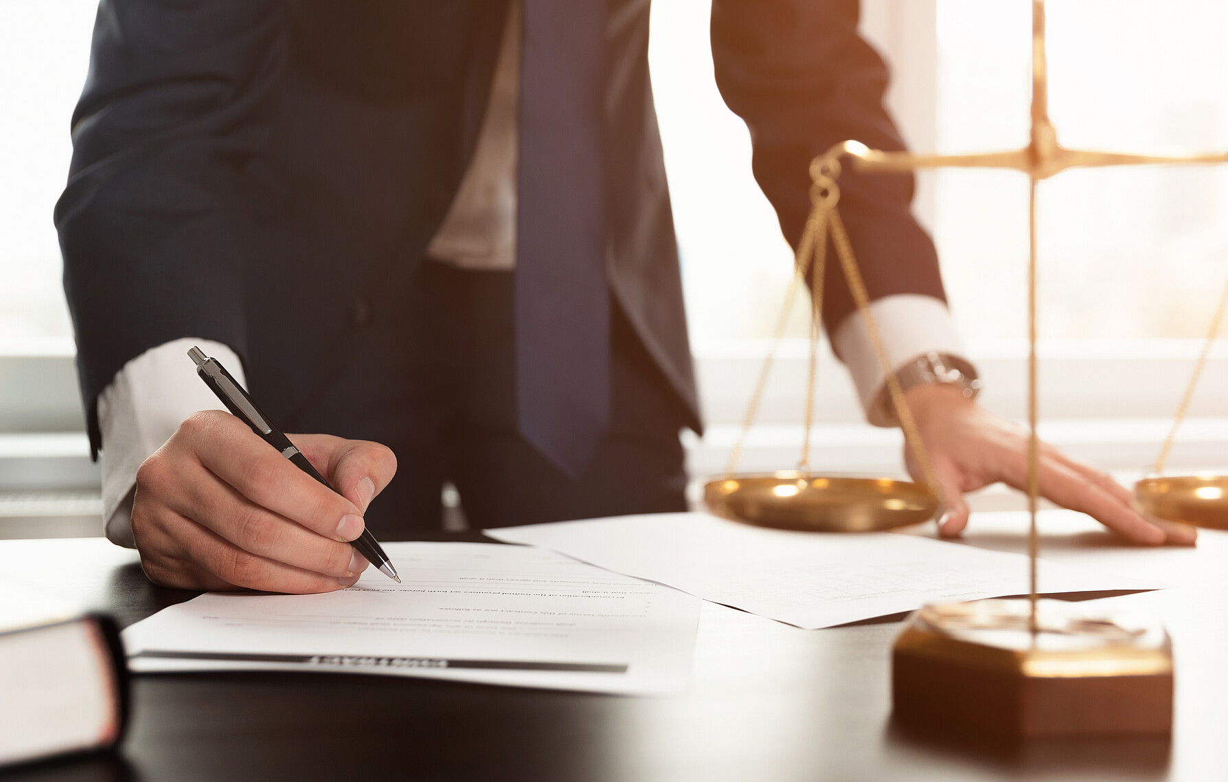 Contrat de travail pour cadres
