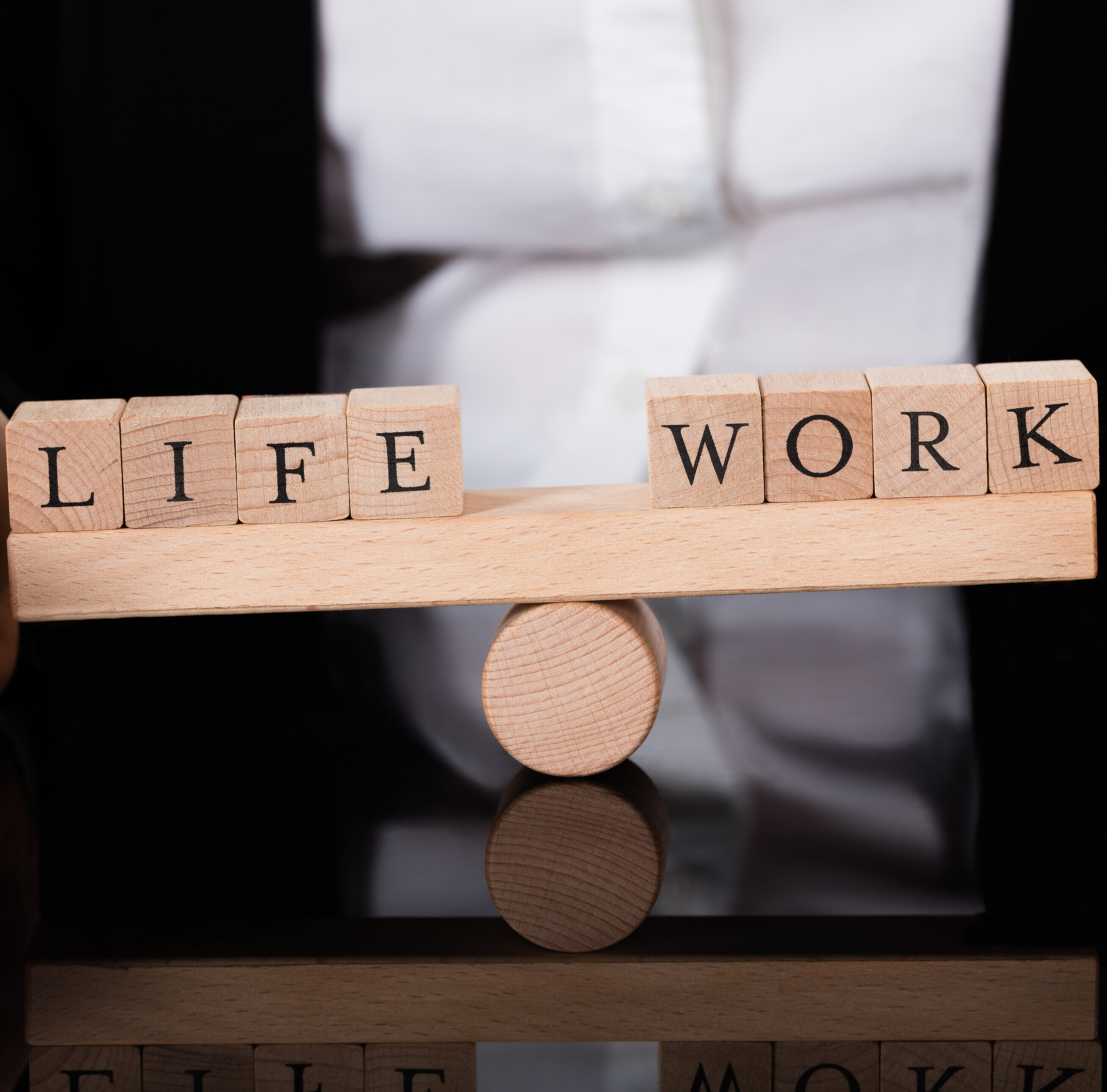 Life-Balance