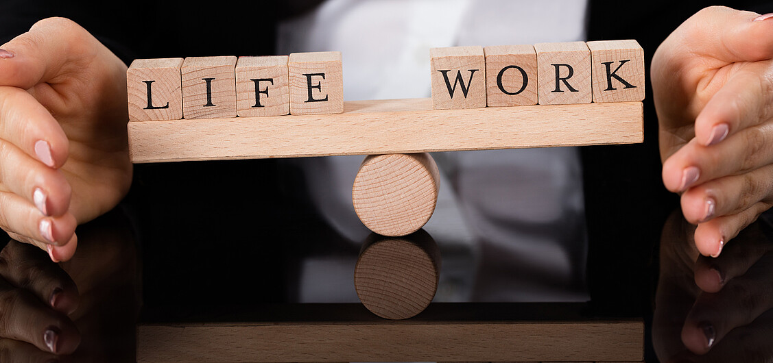 Life-Balance Life-Balance