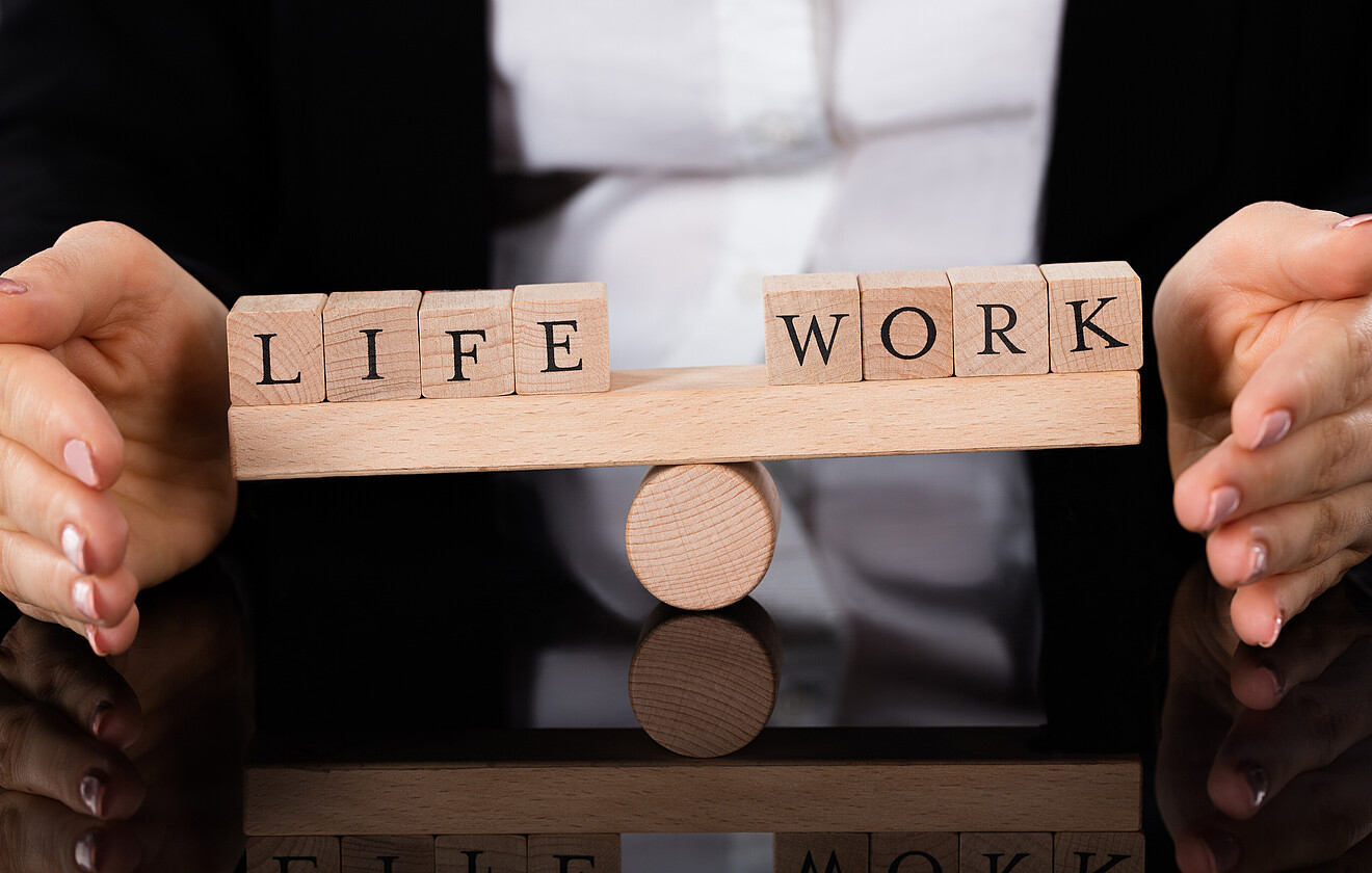 Life-Balance
