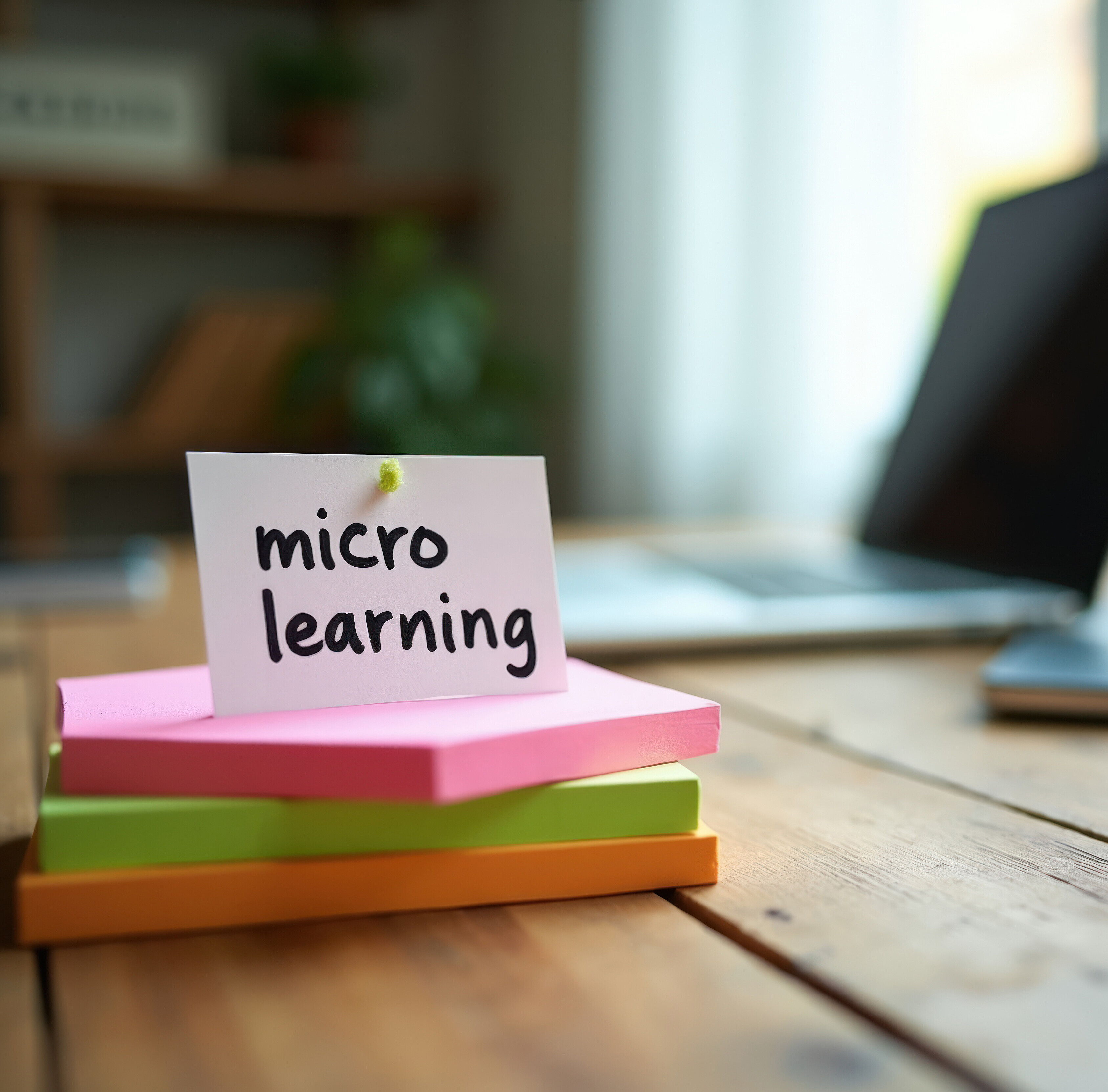Microlearning