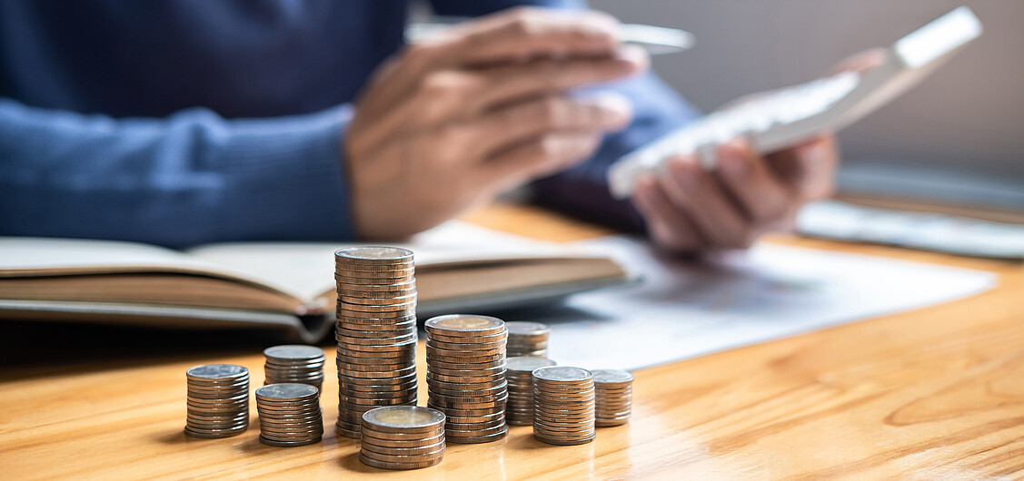 Effektives Debitorenmanagement Effektives Debitorenmanagement