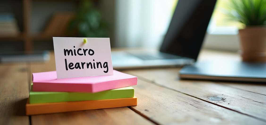 Microlearning Microlearning