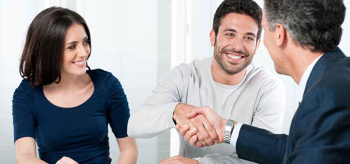 Erfolgreiche Kundengespräche Erfolgreiche Kundengespräche