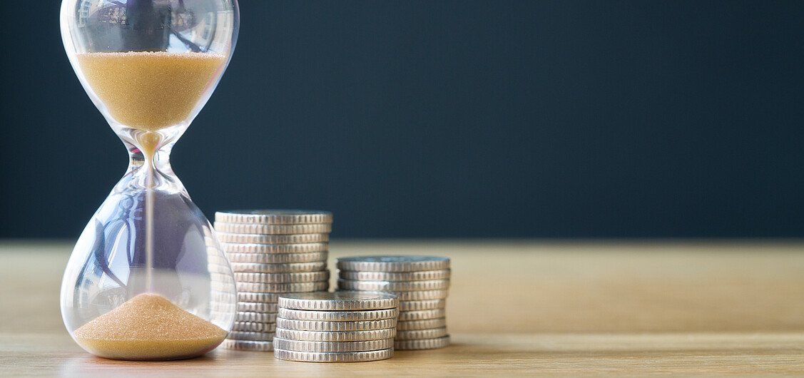 Liquiditätsprobleme Experten Analyse Warum Diese Metallbau Firma Insolvenz Anmelden Musste - 1r6bpia