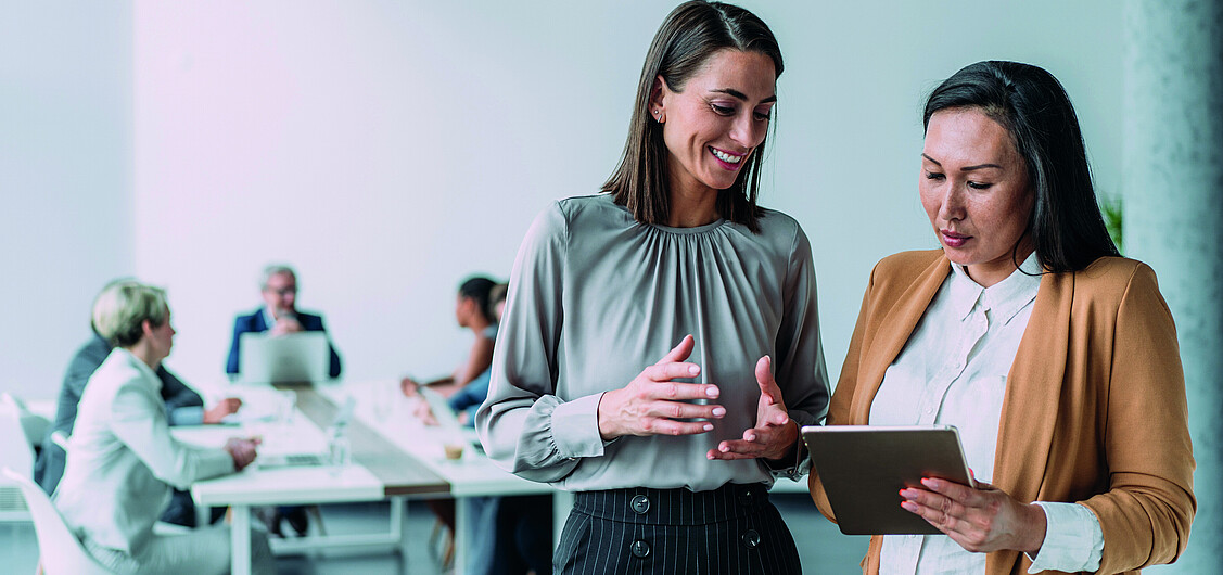 Vidéo - Micro management