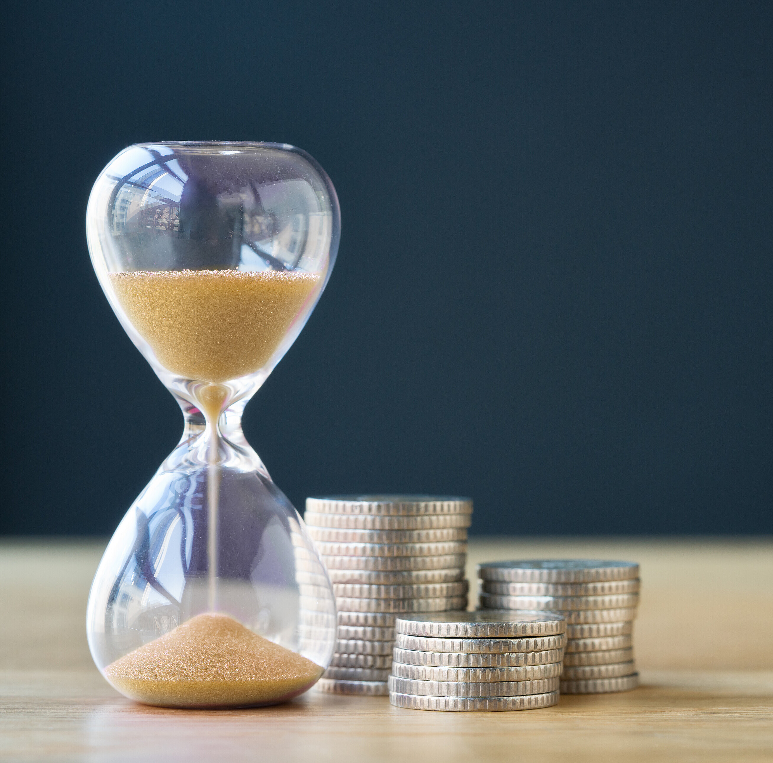 Liquiditätsprobleme