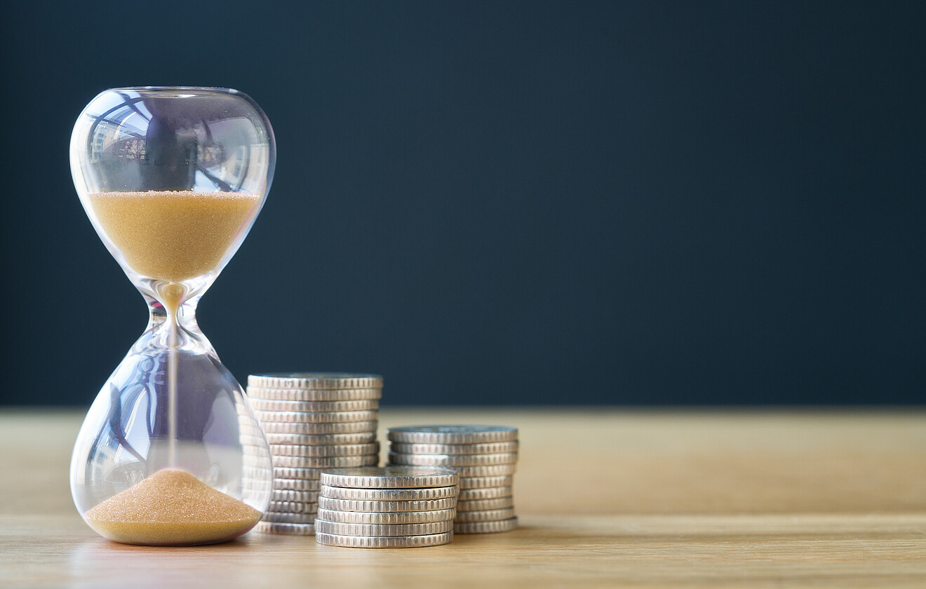 Liquiditätsprobleme Liquiditätsprobleme