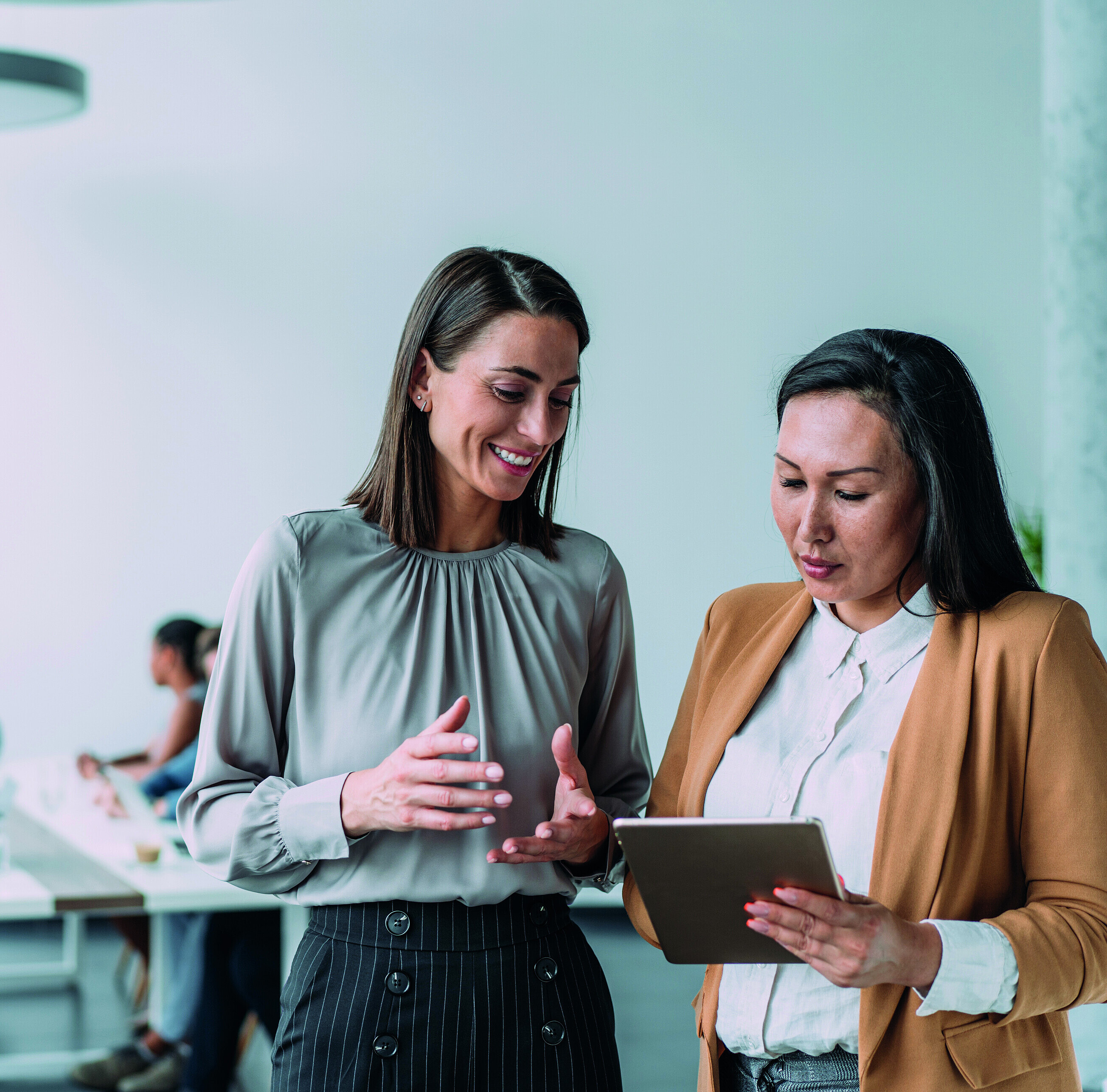 Vidéo - Micro management