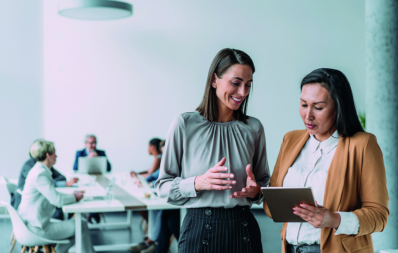 Vidéo - Micro management Vidéo - Micro management