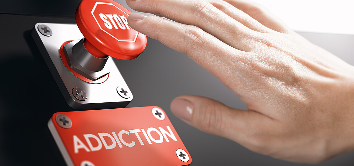 Addictions