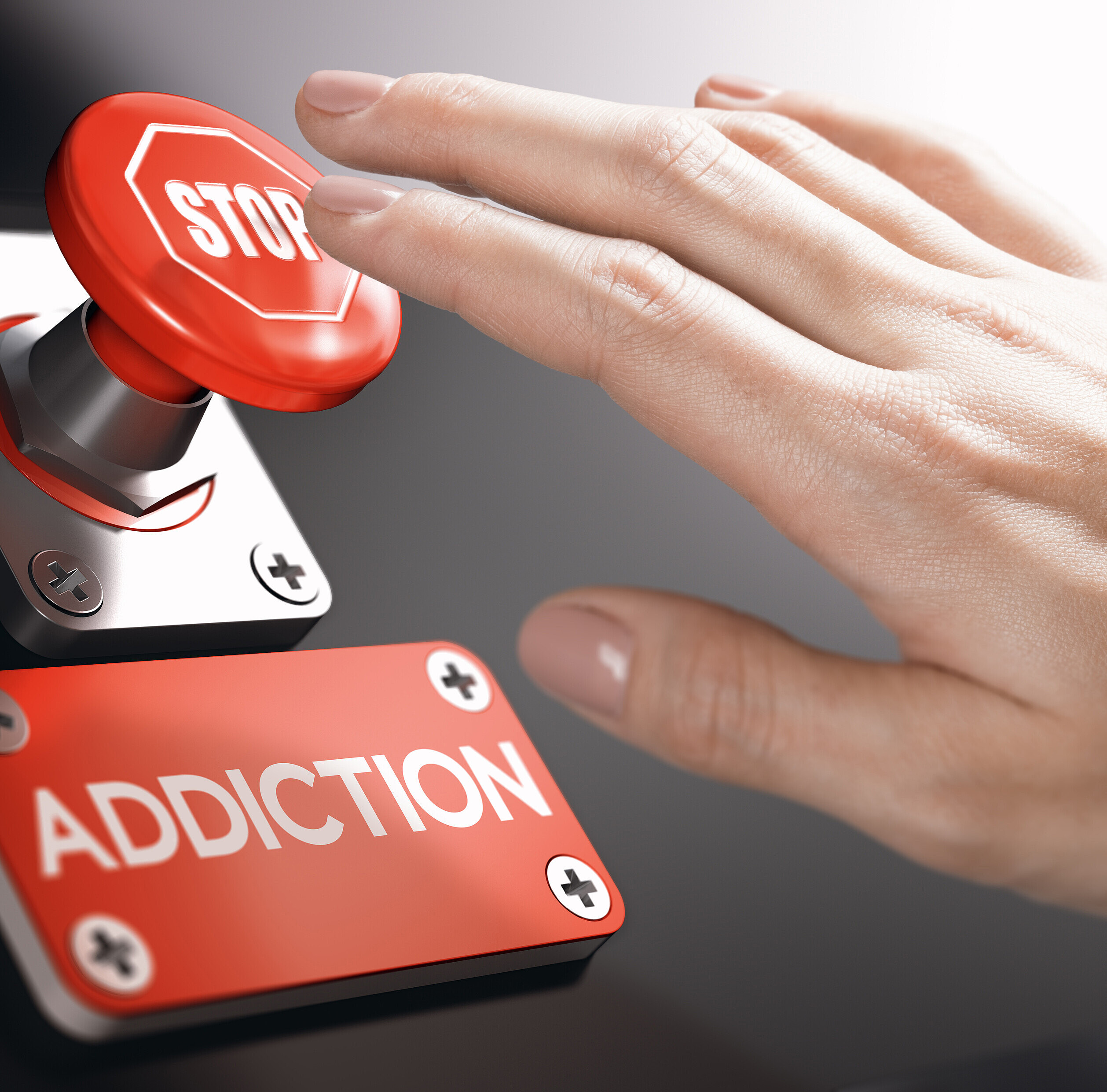 Addictions