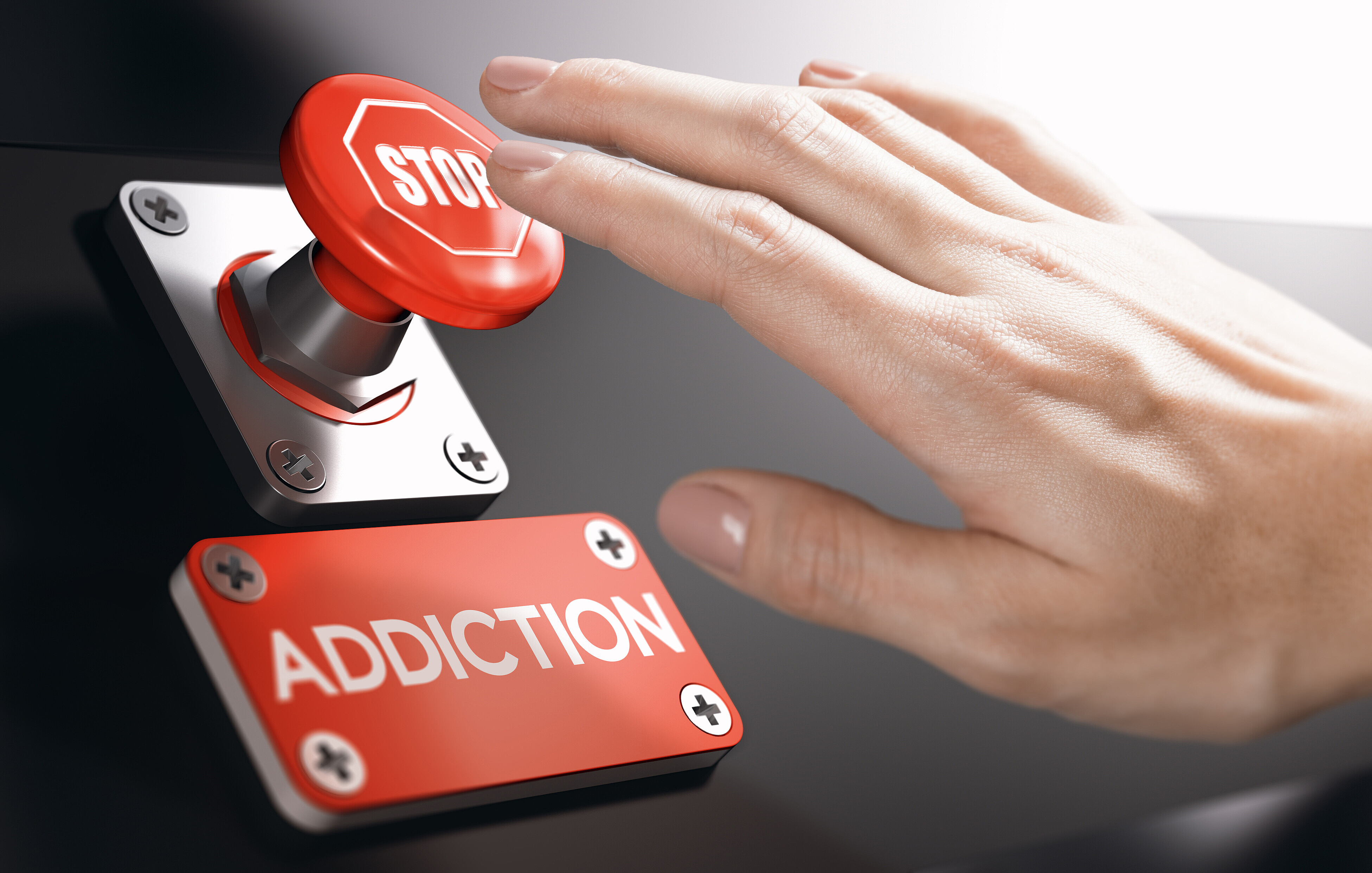 Addictions