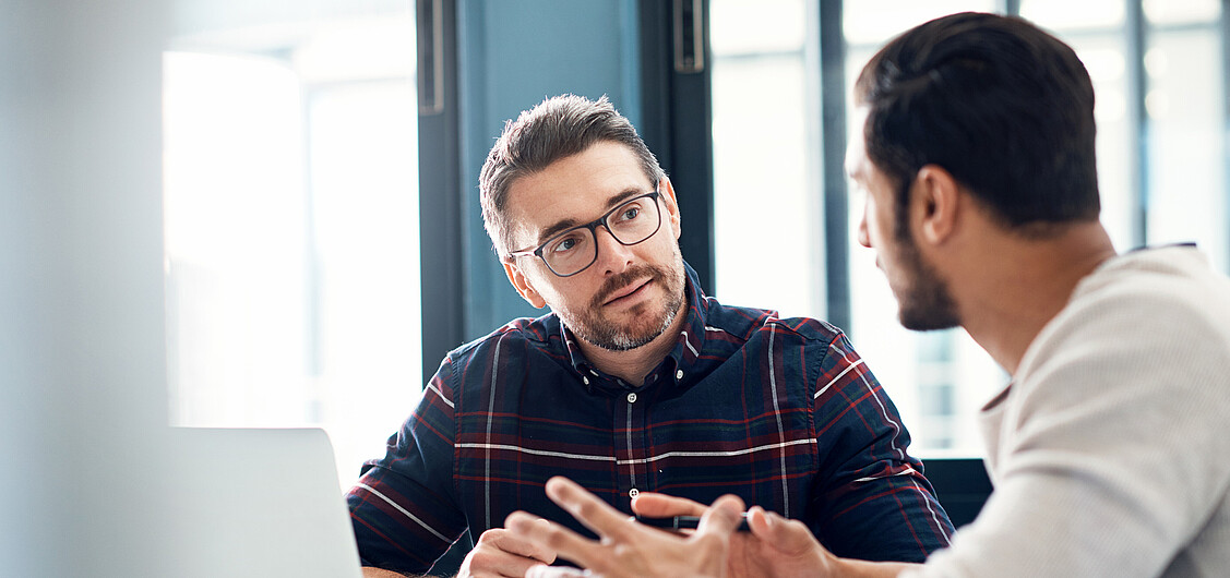 Entretien de recrutement Entretien de recrutement
