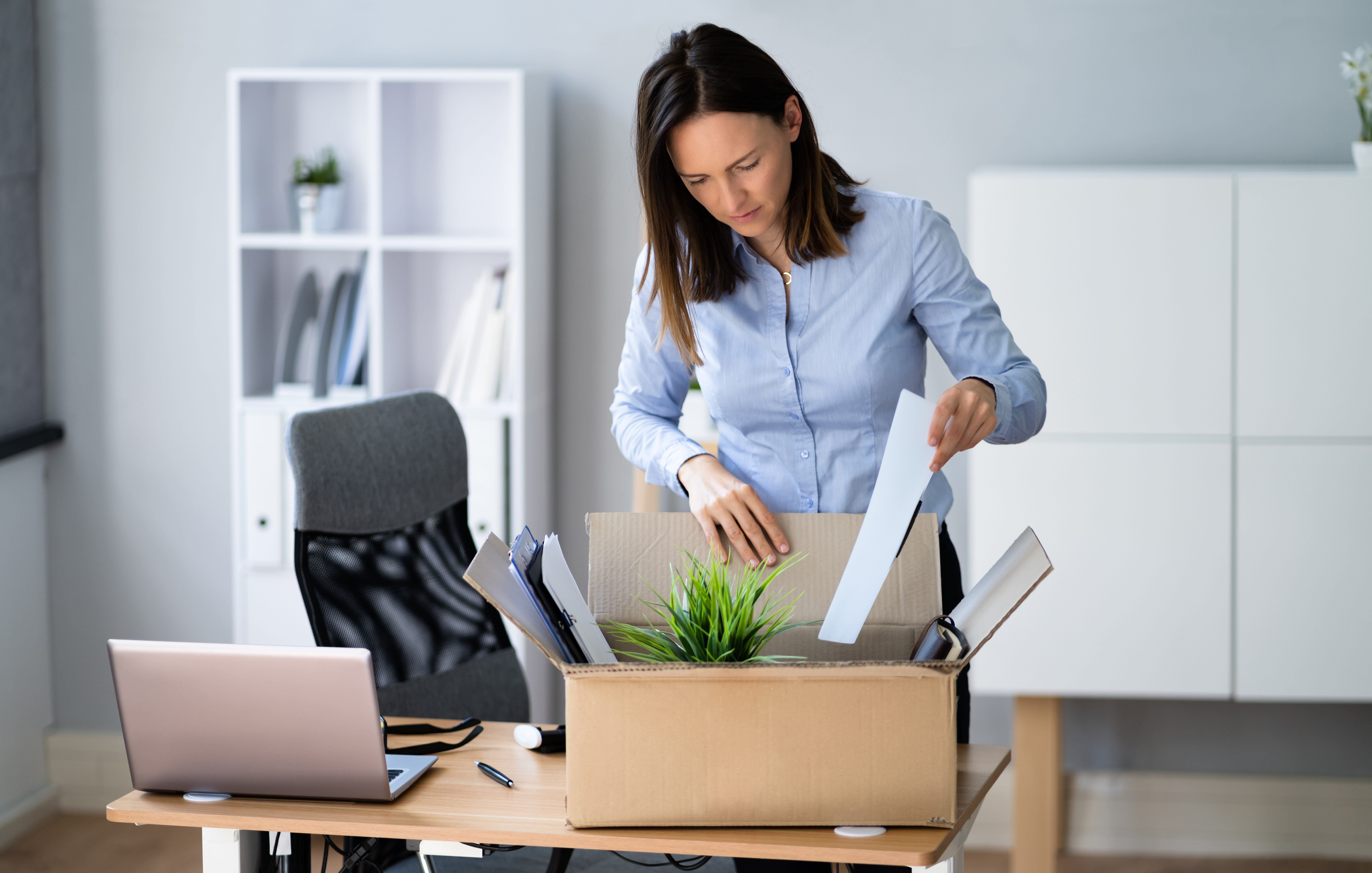 Résiliation-de-contrat-de-travail