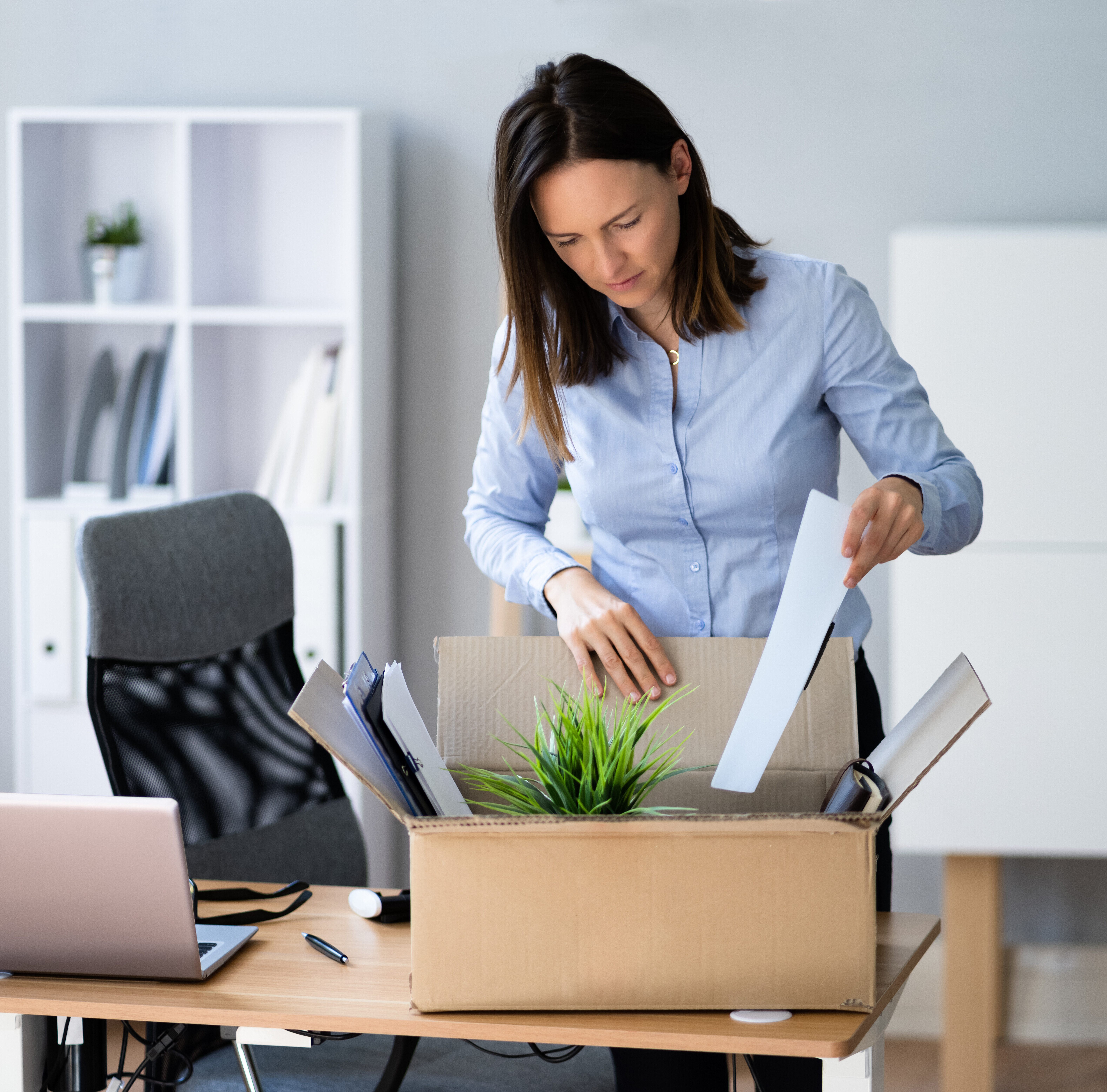 Résiliation-de-contrat-de-travail