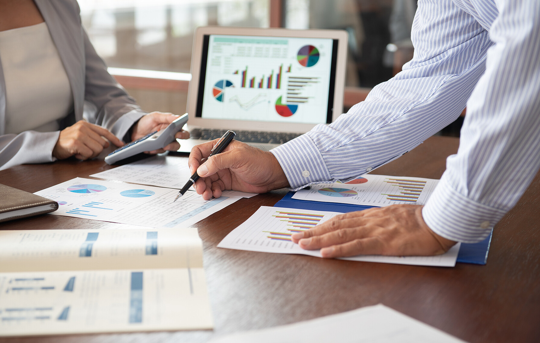 Performanceorientiertes Controlling Performanceorientiertes Controlling