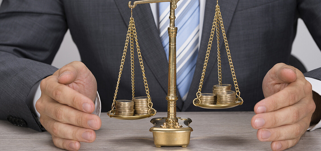 Bilanzpolitik Bilanzpolitik