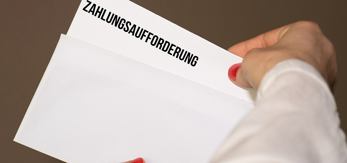 Debitorenmanagement Debitorenmanagement