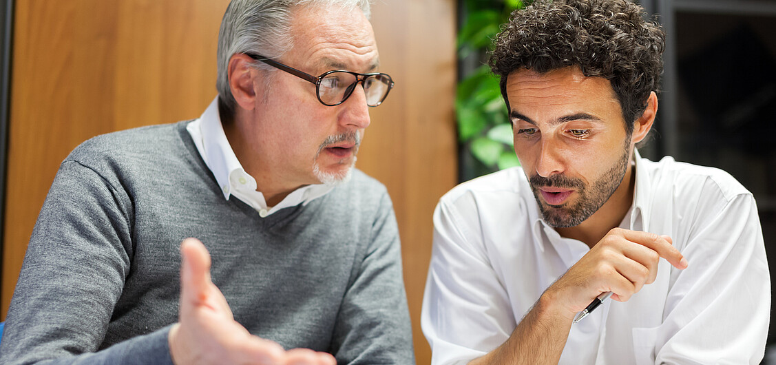 Écouter avec attention