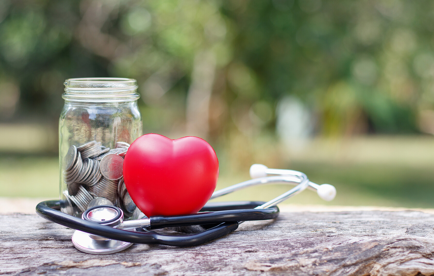 Krankentaggeldversicherung