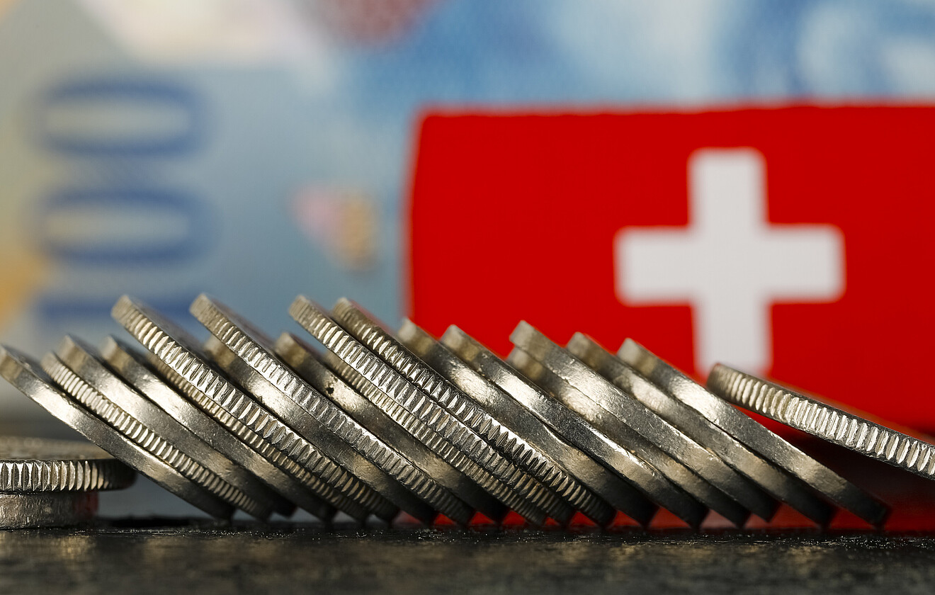 Vermögensübertragung