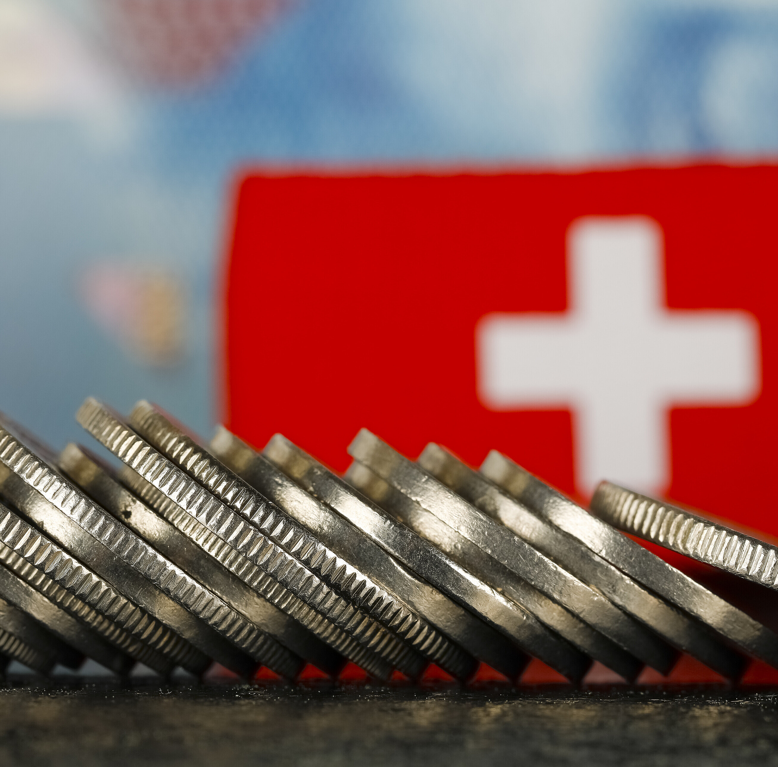 Vermögensübertragung