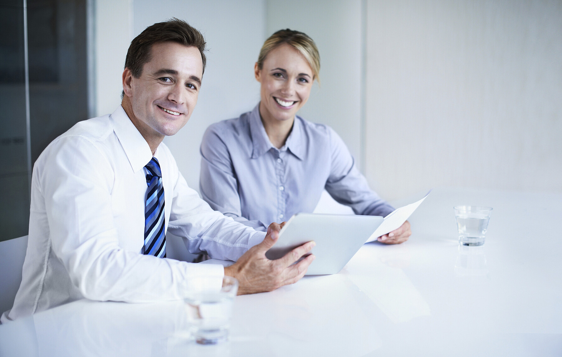 Entretien de feedback Entretien de feedback