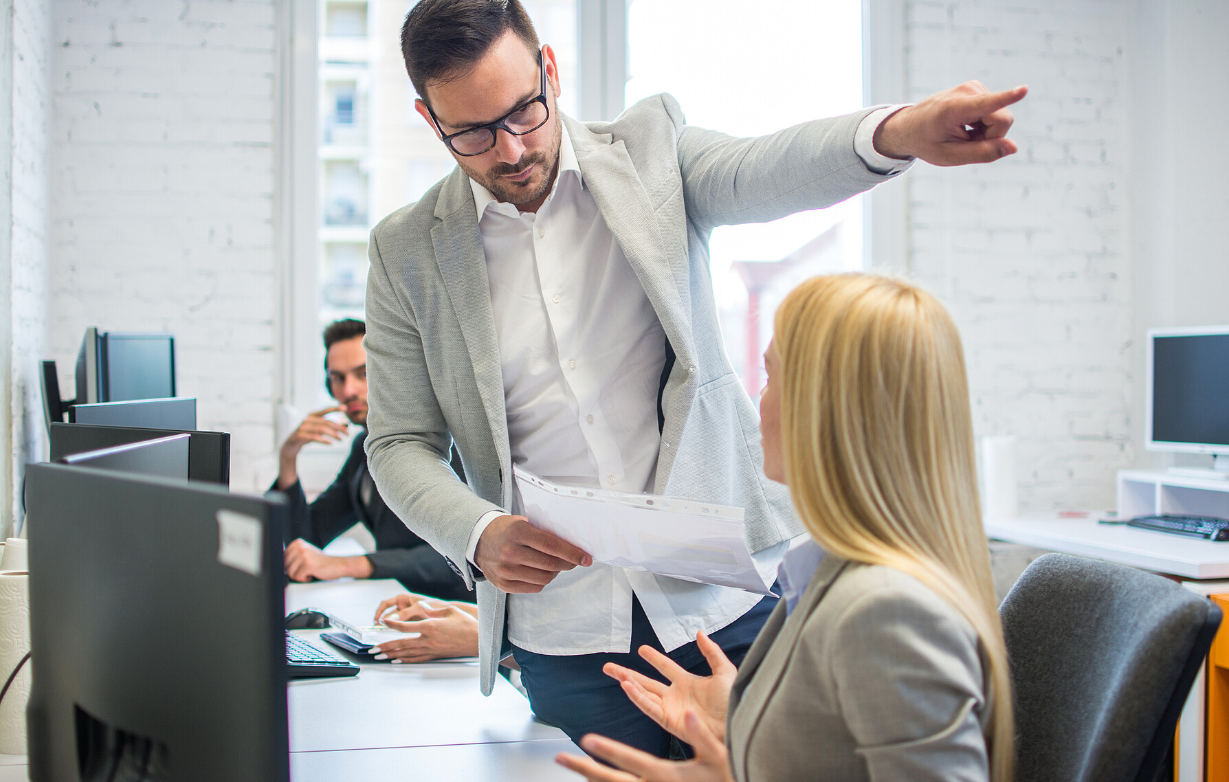 Droit-du-travail-licenciement-abusif