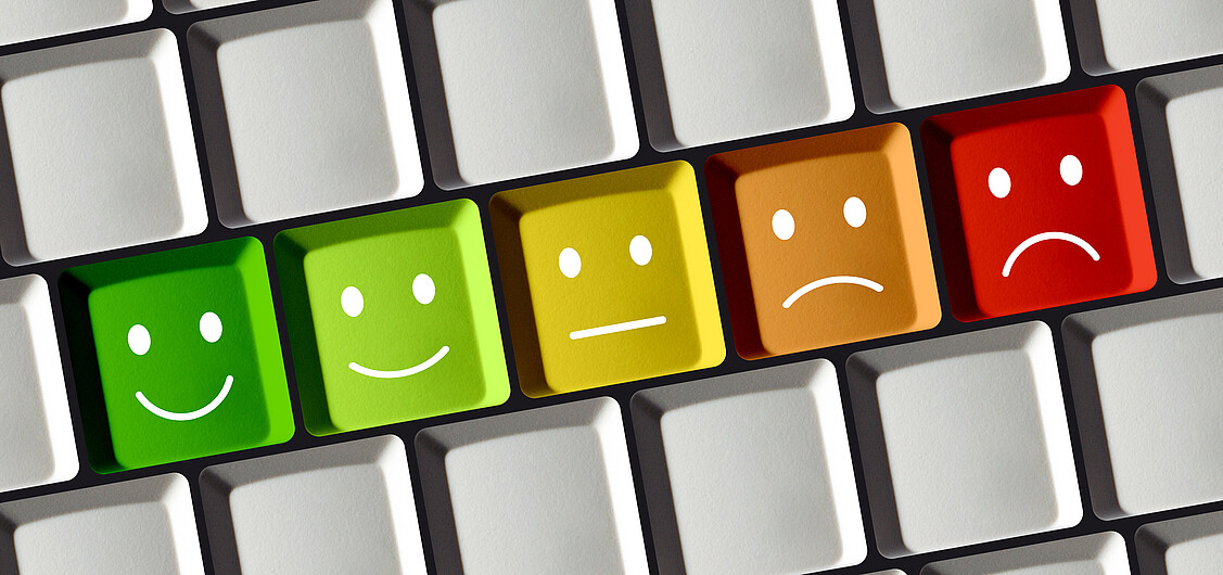 Konfliktmanagement am Arbeitsplatz Konfliktmanagement am Arbeitsplatz