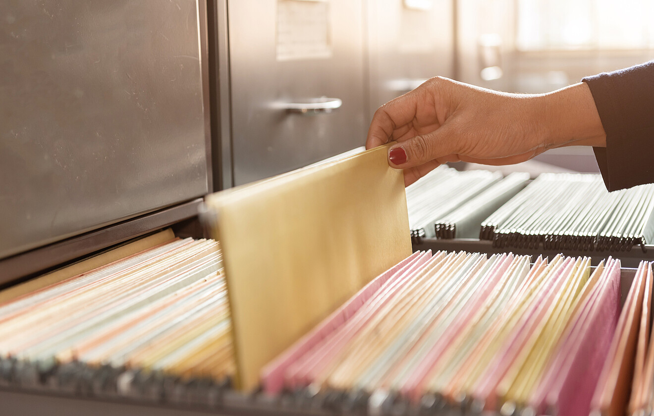 Cas pratiques sur le dossier personnel Cas pratiques sur le dossier personnel