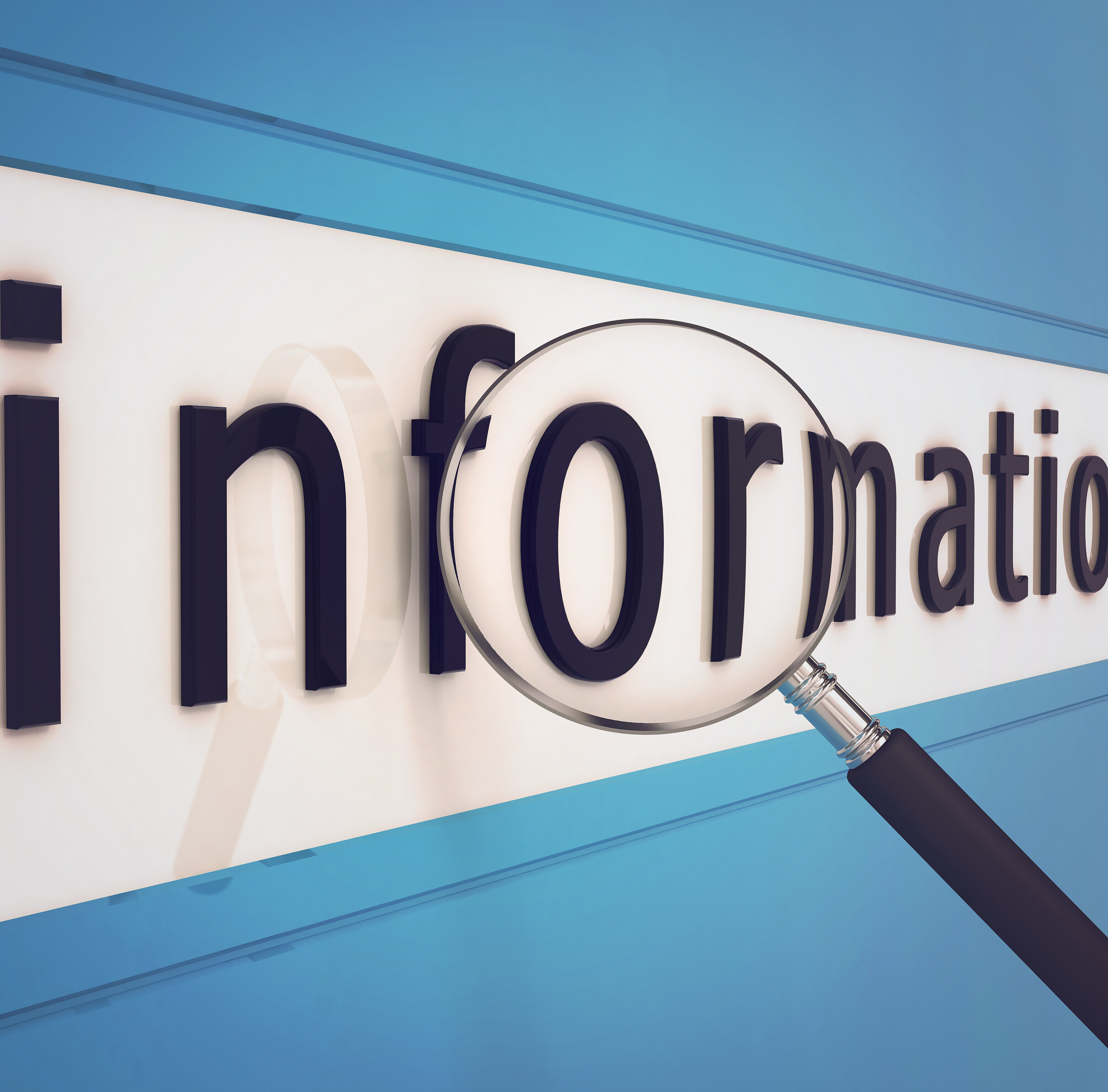 Informationspflicht