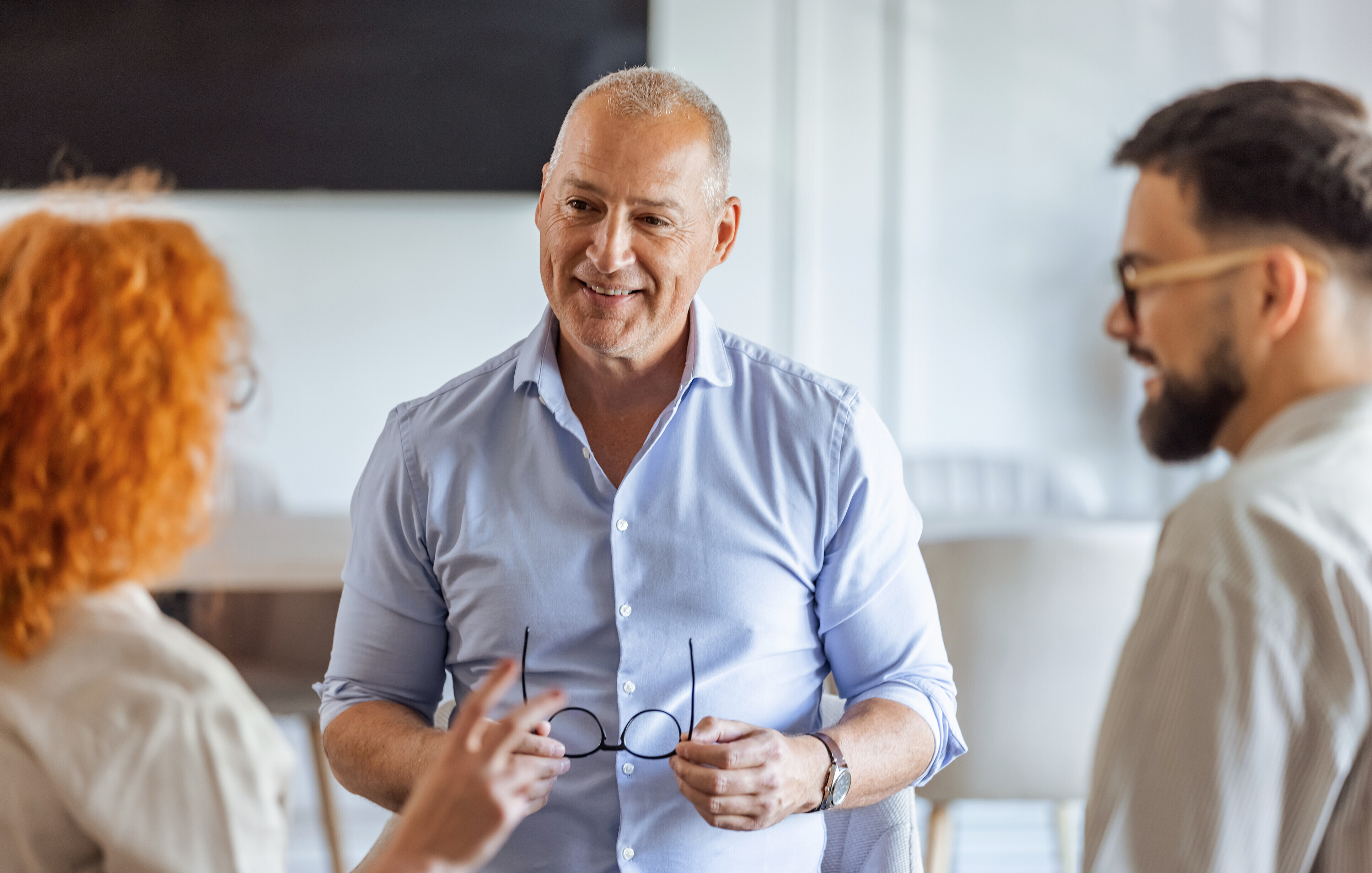 Video - Coaching Kompetenz für Führungskräfte