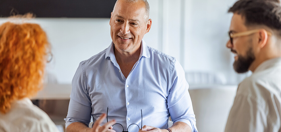 Video - Coaching Kompetenz für Führungskräfte Video - Coaching Kompetenz für Führungskräfte