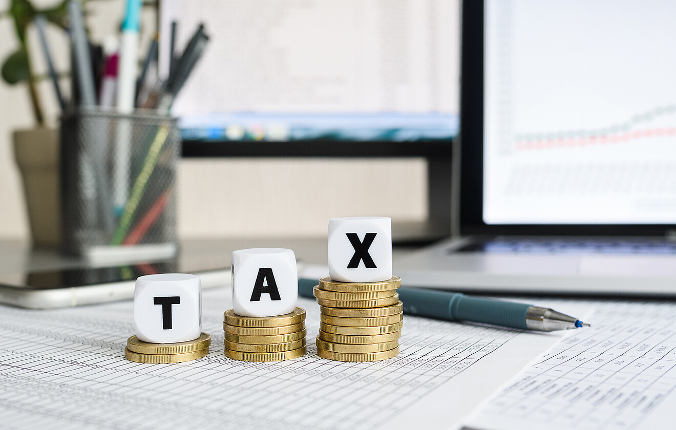 Ersatzeinkünfte Ersatzeinkünfte