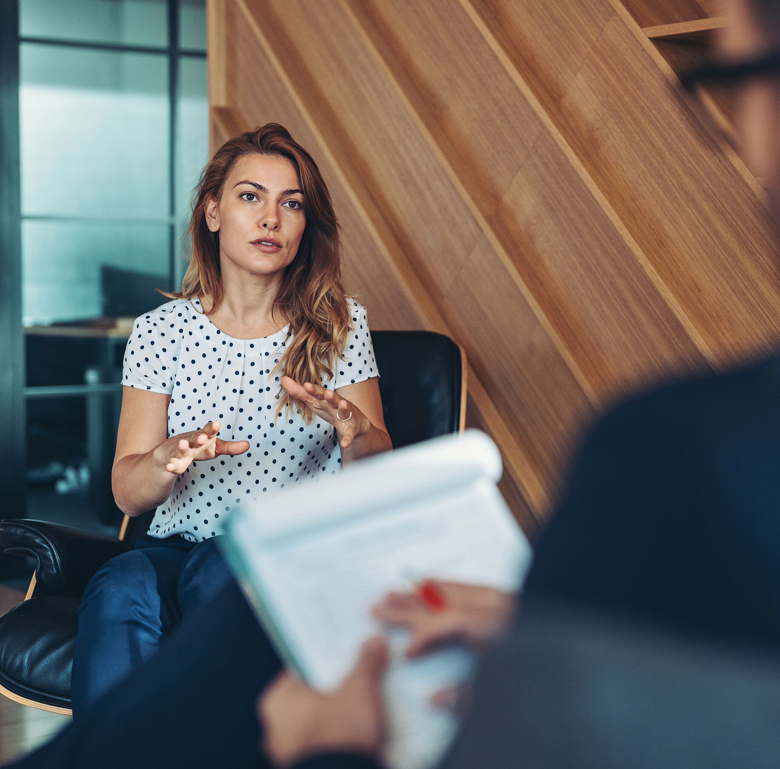 Interne Untersuchung