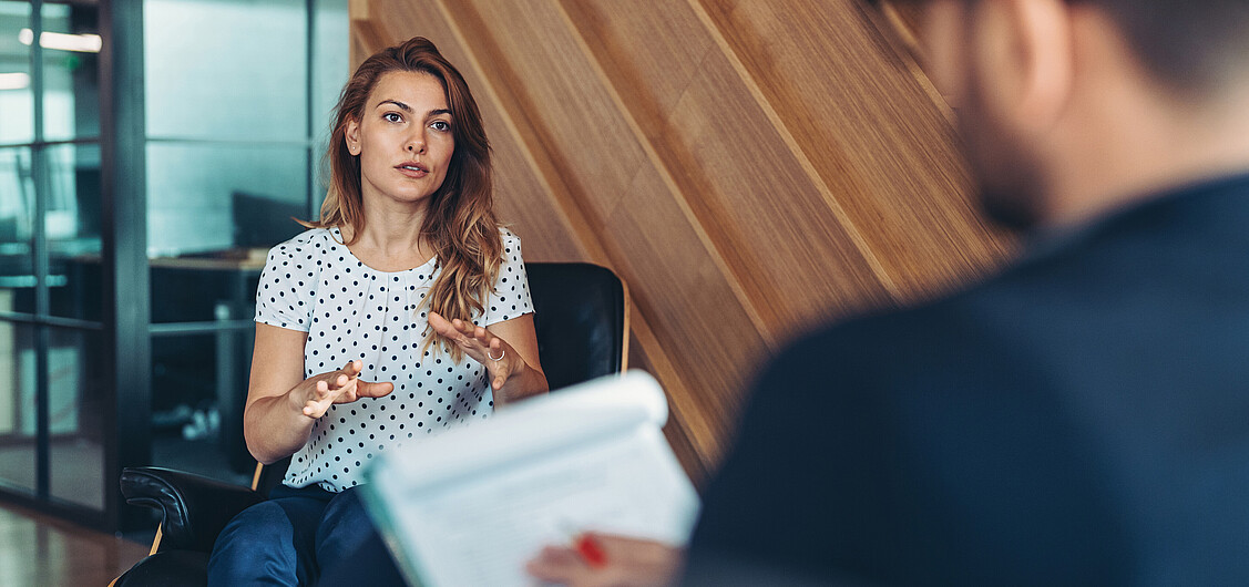 Interne Untersuchung Interne Untersuchung