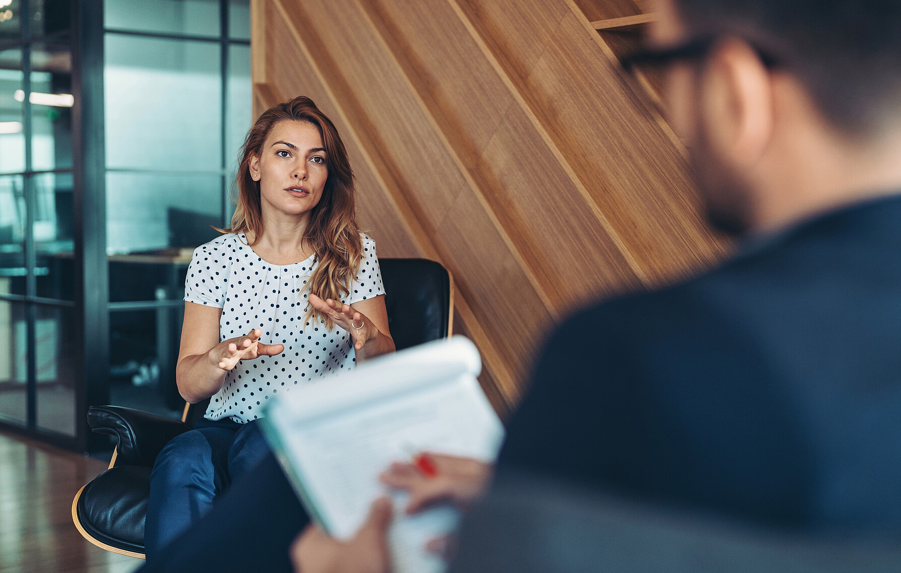 Interne Untersuchung Interne Untersuchung