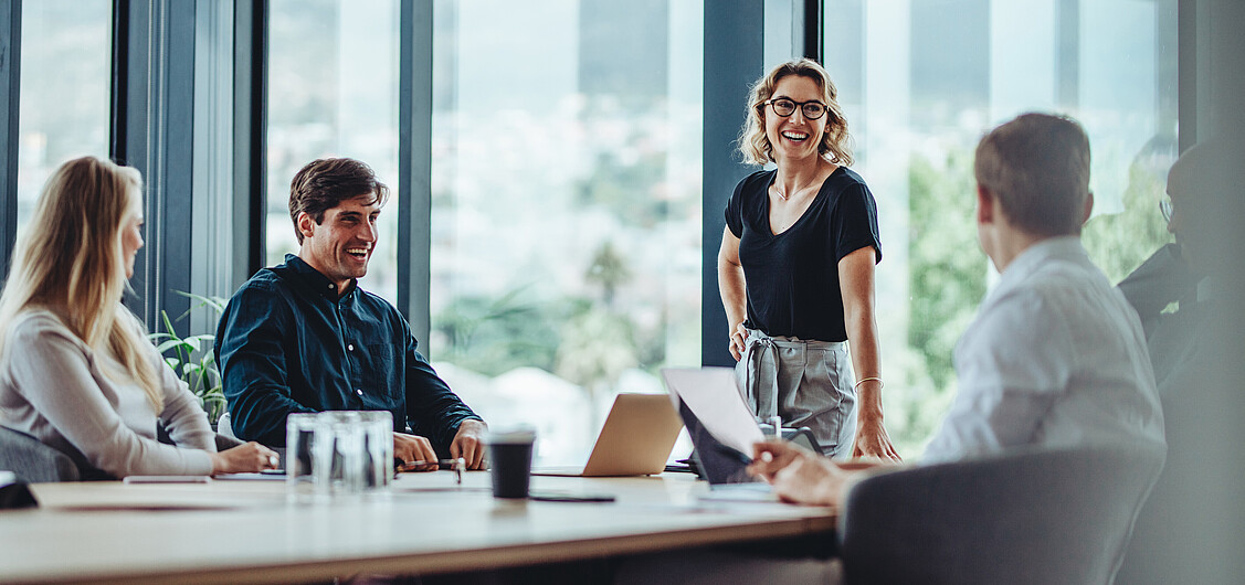 New Leadership New Leadership