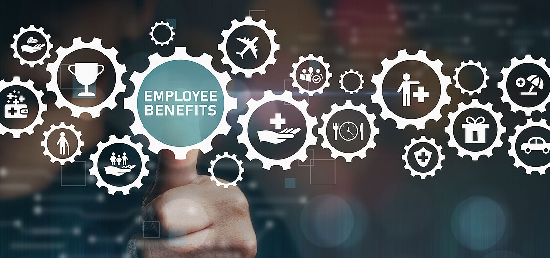 Flexible Benefits Flexible Benefits