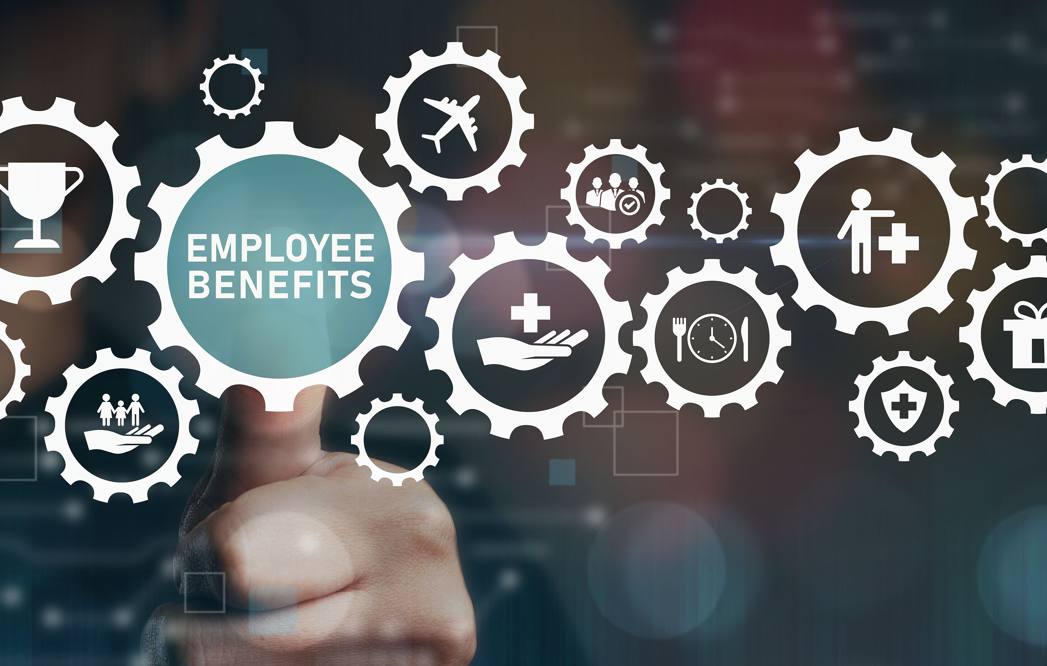 Flexible Benefits