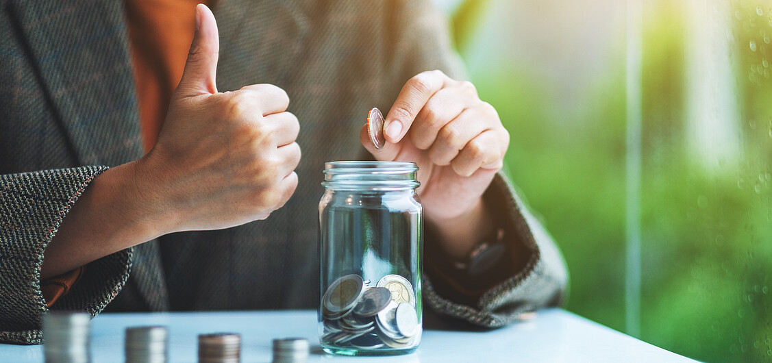 Budgetierung Budgetierung