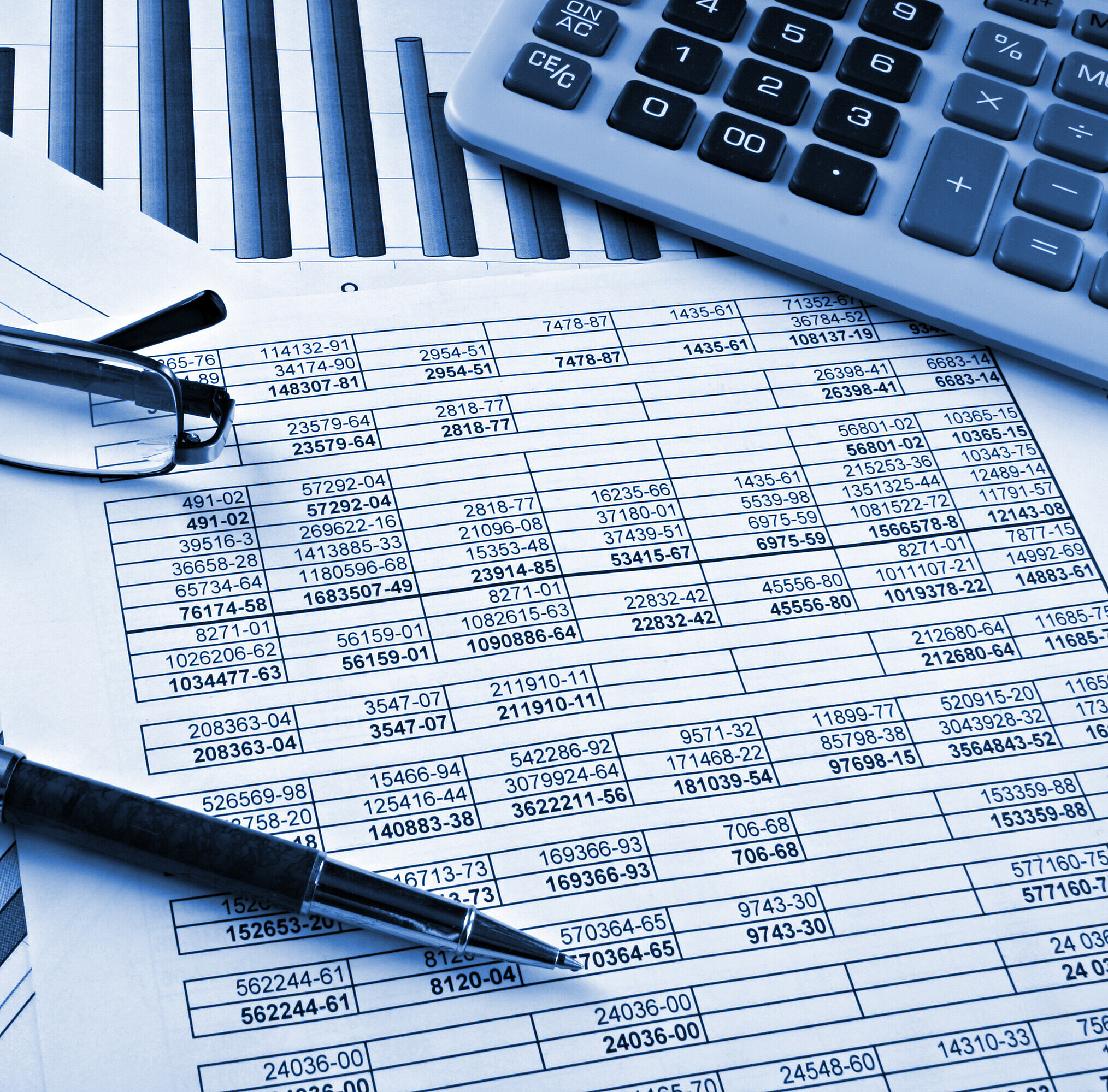 Investitionscontrolling