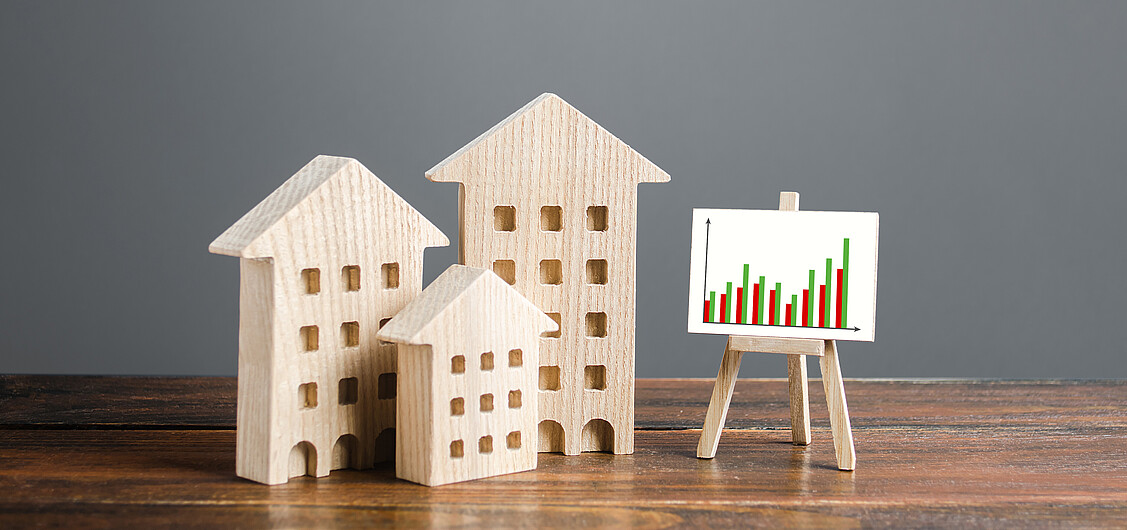 Staffelmiete Staffelmiete